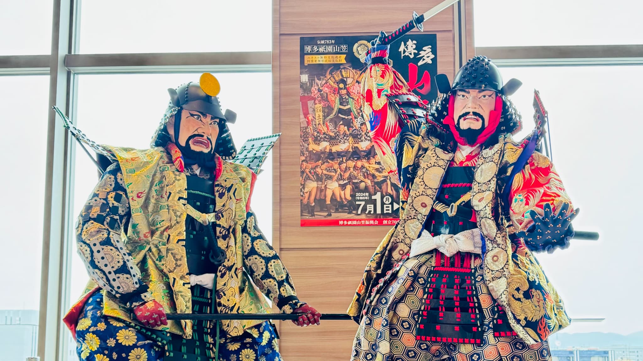 伝統の祭りを未来へと繋ぐ「博多祇園山笠」